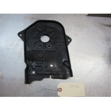 31S042 Right Rear Timing Cover From 1996 Isuzu Rodeo  3.2